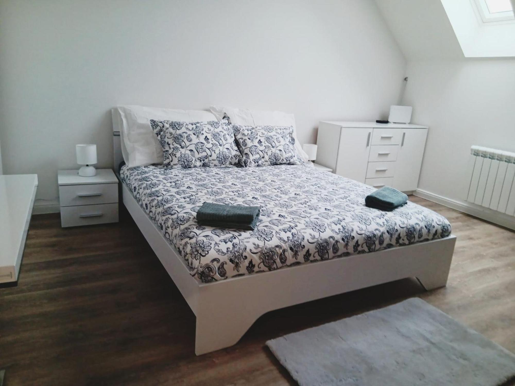 Apartamento Center - Next To Florenc