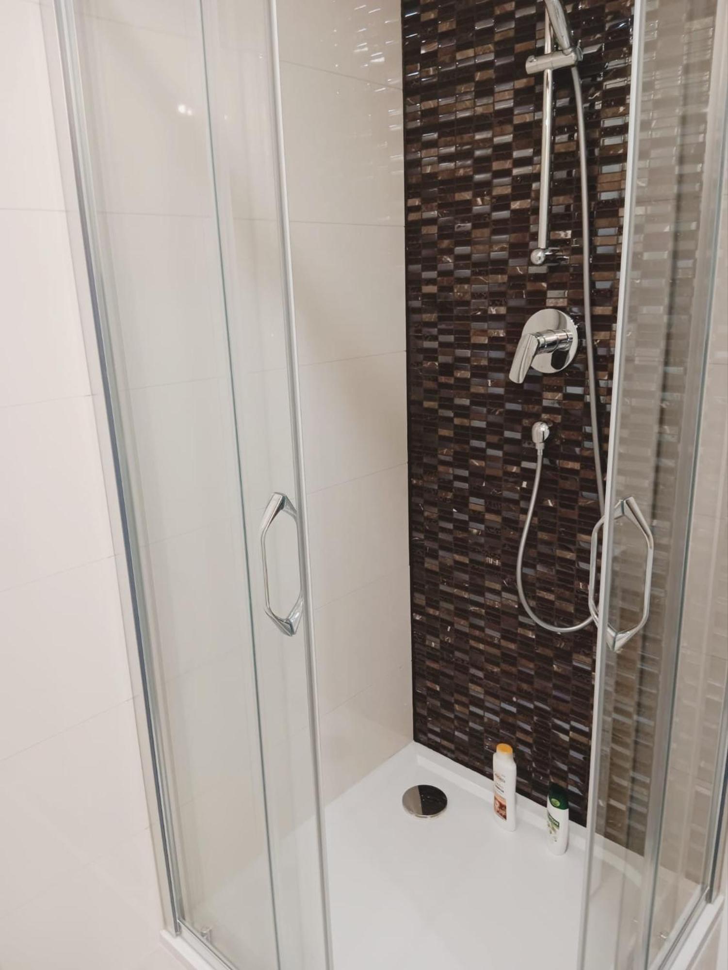 Apartamento Center - Next To Florenc Praga
