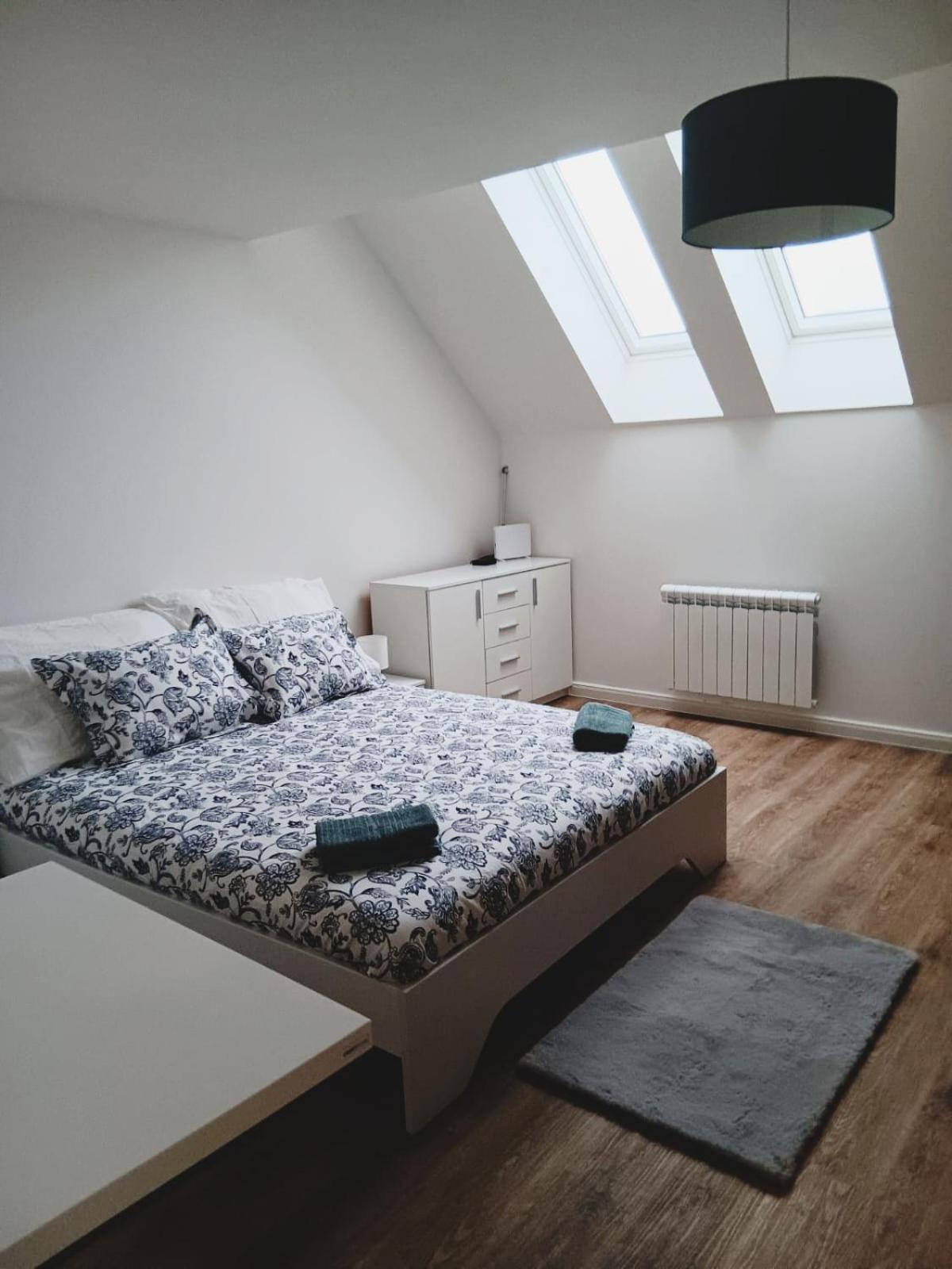 Apartamento Center - Next To Florenc Praga